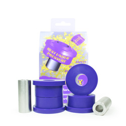 Zadní vlečené rameno k podvozku Polyuretanové pouzdro Powerflex Road Series Land Rover Freelander Freelander 1 L314 (1997 - 2006) PFR32-205