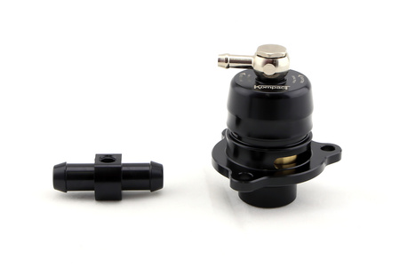 Blow Off Turbosmart ventil Kompact Shortie Dual Port - VR03