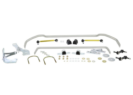 Přední a Zadní kyvná tyč - BHK011 Honda Civic Viii