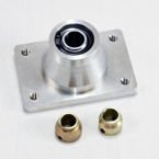 Krátké řazení Peugeot 206 Quick Shift Turret Type