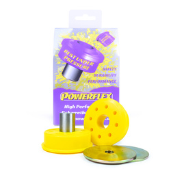 Spodní zadní silentblok motoru - silniční  Polyuretanové pouzdro Powerflex Road Series Citroen Berlingo Models Berlingo II (2008-2018) PFF50-420