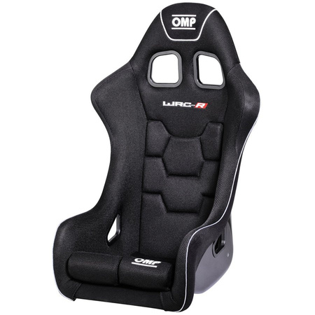 Autosedačka OMP WRC-R