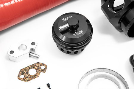 Blow Off ventil a sada pro Audi, VW, SEAT a Škoda 1.2 TSI - do roku 2015