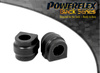 Pouzdro pro montáž předního stabilizátoru - 22mm Polyuretanové pouzdro Powerflex Black Series Mini R61 Paceman (2013-2016) R61 Paceman 4WD (2013-2016) PFF5-1803-22BLK