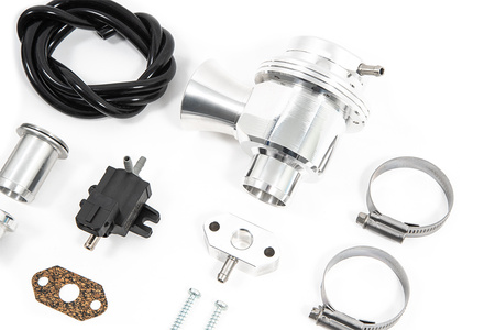 Ventil s vysokým průtokem pro Audi S3 (8P), VW Golf Mk5 ED30 a VW Golf Mk6 R