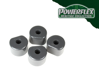 Přední stabilizátor koncový odkaz na Wishbone Polyuretanové pouzdro Powerflex Heritage Collection Porsche 924 and S (all years), 944 (1982 - 1985) PFF57-308H