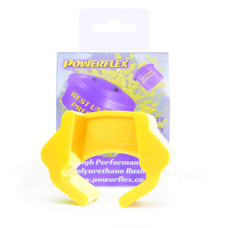 Spodní vložka držáku motoru Polyuretanové pouzdro Powerflex Road Series Ford Galaxy Models  Galaxy MK4 (2015 - 2023) PFF19-2525