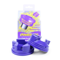 Vložka pouzdra zadního držáku motoru Polyuretanové pouzdro Powerflex Road Series Suzuki Swift Sport MK2 (ZC31S) (2006 - 2010) PFF73-304MS