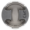 Sada pístů Wiseco Mazda Speed 2.0L 16V Fs Turbo(-16.5cc)-BOD