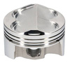 Sada pístů JE Pistons Ford 2.0L Zetec ZX3 85.00mm 11.0:1 Asym. 298717