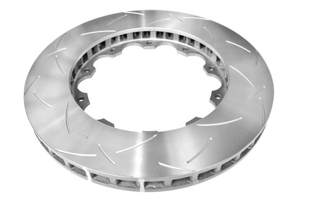 Přední brzdový kotouč DBA 5000 series - T3 - Pouze rotor - DBA52910.1S DODGE USA Challenger SRT Hellcat Charger