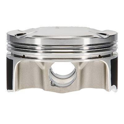 Sada pístů JE Pistons COYOTE 5.0 11.0 .010 B:3.640 314420