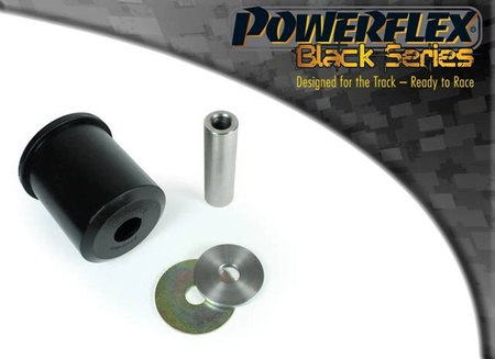 Polyuretanový rukáv Powerflex BMW 5 Series F10, F11 (2010 - 2016) Saloon / Touring PFR5-6031BLK č. v diagramu: 41
