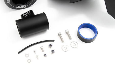 Sání pro Ford Fiesta Mk7/7.5 1.0 Ecoboost