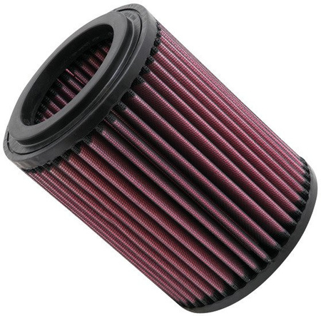 Filtr powietrza wkładka K&N HONDA Civic VI 2.0L  - E-2429