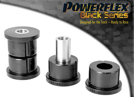 Polyuretanový rukáv Powerflex Subaru Outback Outback (1994 - 1998) PFF69-101BLK č. v diagramu: 1