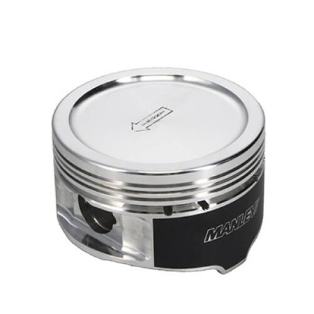 Sada pístů Manley pro Ford 4.6 Modular 3.582 B 1.220 CH -11.00cc 594130C-8