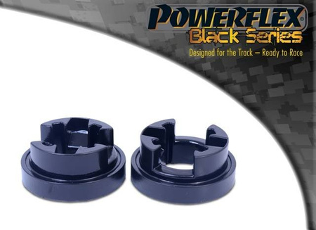 Polyuretanový rukáv Powerflex Mini R60 Countryman Gen 1 (2010-2016) Countryman R60 4WD (2010-2016) PFF5-1821BLK č. v diagramu: 7