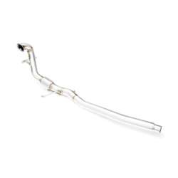 Downpipe SKODA Octavia Mk3 1.8 TSI