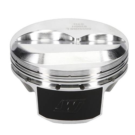 Sada pístů Wiseco SBC 23deg 1.000 +10cc B:4.125 - K0032BS