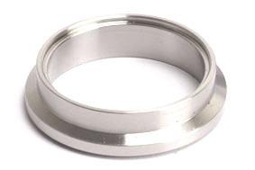 Turbosmart Wastegates ventil WG50 Outlet Weld Flange