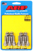 Sady čepů pro záhlaví ARP 434-1103 ARP Header Bolt Kit Chevy SB 6.2L LT1 SS 12PT Chevrolet LS Gen V