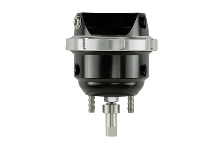 Turbosmart Wastegates ventil GenV IWG BorgWarner EFR Twin Port 14psi Black