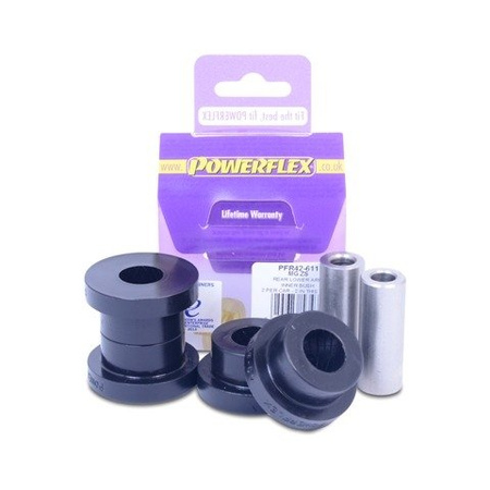 Tuleja Poliuretanowa Powerflex Honda Civic Models - Civic EG4, EG5, EG6, EJ1 & EJ2 (1992-1996) CRX Del Sol EG1, EG2, EH1 & EH6 (1992-1998)  PFR42-611 Nr na diagramie: 15