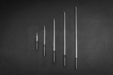 Vlastní ovladač wastegate