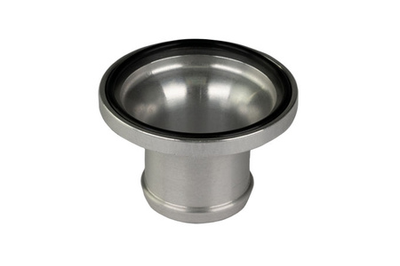 Blow Off Turbosmart ventil BOV 25mm Hose Adapter