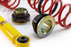 Street Ford Fiesta V Coilover Suspension
