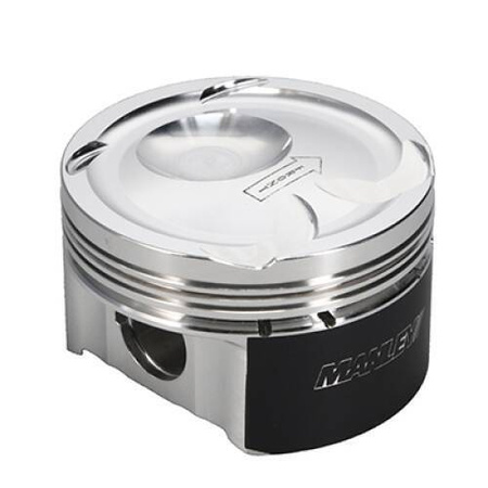 Sada pístů Manley pro Ford 2.3 EcoBst 88.00mm B 1.291 CH -8.20cc 637005C-4