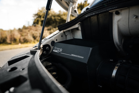 Sada sání pro VW Transporter T5-T6.1 2.0 TSI/TDI & 1.9/2.5 TDI