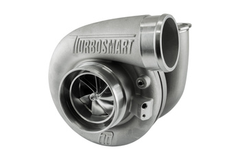 TS-1 Turbocharger 7880 V-pásmo 0,96AR s vnějším odpadem