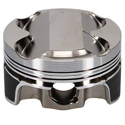 Sada pístů Wiseco Mitsubishi 4G63 GenII 2.0L(10.5:1)(1.9c)stroke/L