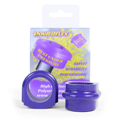 Přední pouzdro stabilizátoru 30 mm Polyuretanové pouzdro Powerflex Road Series Nissan Xterra (1999 - 2005) PFF46-202-30