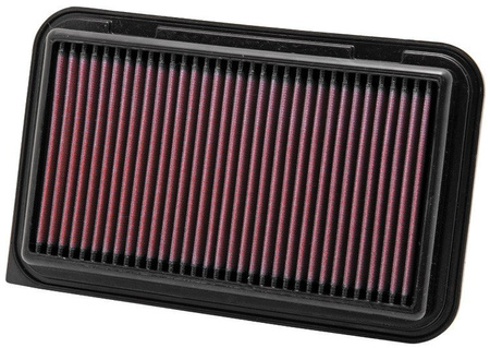 Filtr powietrza wkładka K&N SUZUKI Splash 1.2L  - 33-2974