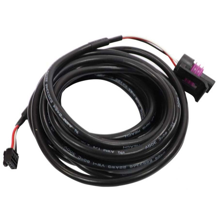 Kabeláž pro elektrický snímač špičkového tlaku Auto Gauge