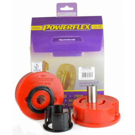 Tuleja Poliuretanowa Powerflex Volkswagen Jetta Models - Jetta MK2 (1985-1992) PFF85-244R Nr na diagramie: 20