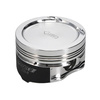 Sada pístů Manley pro Nissan SR20DE Piston Set 86.00mm B 1.260 CH -12.00cc 638000C-4