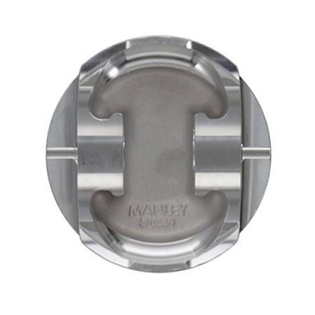 Sada pístů Manley pro Chevy 5.3 LS Gen III 3.800 B 1.304 CH -2cc 561020C-8