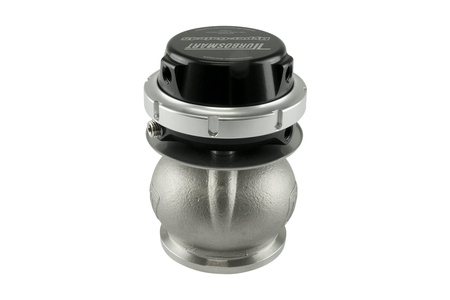 Turbosmart Wastegates ventil WG45 Hyper-Gate45 14psi Black