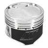 Sada pístů Wiseco Mitsubishi Eclipse '88-92 4G63 2.0L-BOD
