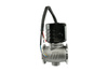 Turbosmart Wastegates ventil eSG40 Electronic StraightGate Black