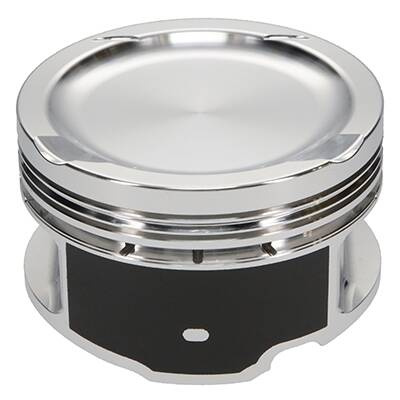 Sada pístů JE Pistons VW 2.0T FSI 83.00mm 9.1:1(Perf.skirt) 279931