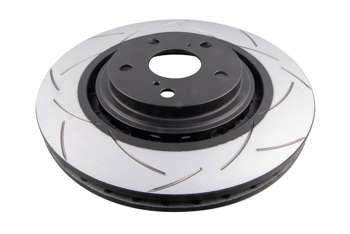 Univerzální brzdový kotouč DBA Street Series - T2 (supersedes DBA 2734S) - DBA2748S
