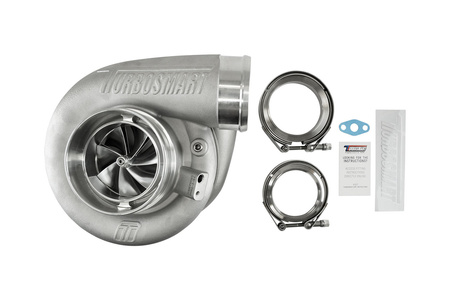 TS-1 Turbocharger 7880 V-pásmo 0,96AR s vnějším odpadem