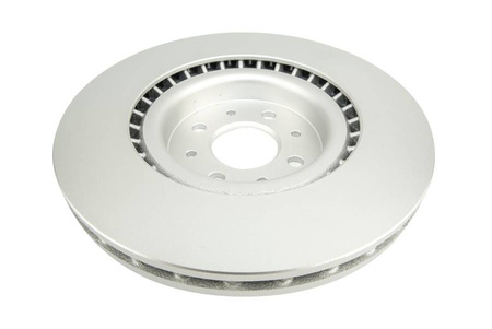 Přední brzdový kotouč DBA Street Series - En-Shield - Obyčejný - DBA3408E ALFA ROMEO Mi.To