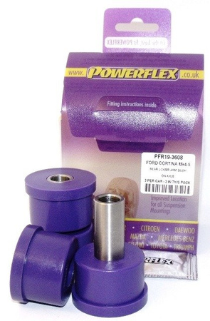 Tuleja Poliuretanowa Powerflex Ford Cortina Mk4,5 (1976-1982) -  PFR19-3608 Nr na diagramie: 8