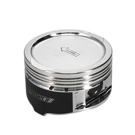 Sada pístů Manley pro Ford 4.6 Modular 3.700 B 1.200 CH -18.00cc 595570C-8